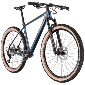 Rower MTB SENSA Fiori Evo Elite LTD