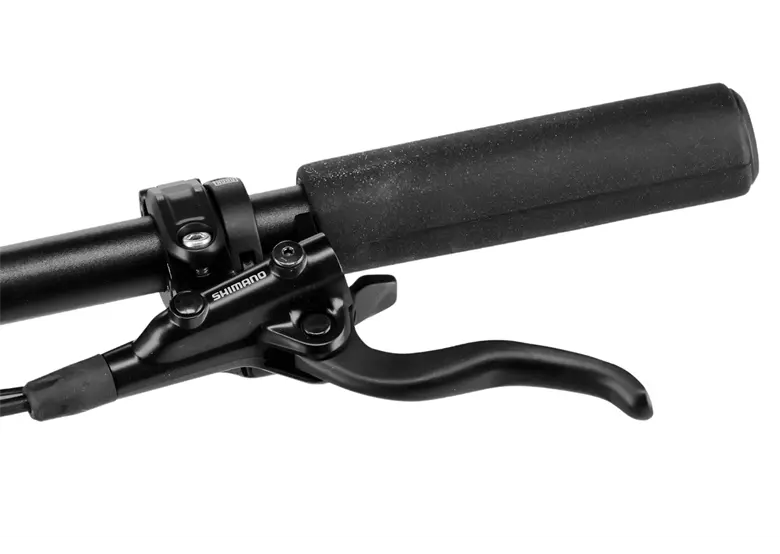 Fourche Vélo Hybride Sunlite - 700c/260 X 28,6 X 30,0 Mm - Chrome - Neuve