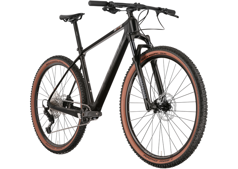 Rower MTB SENSA Fiori Evo SLE