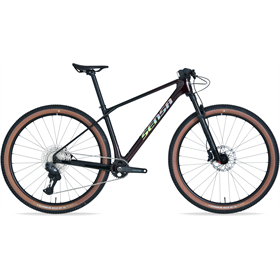 Rower MTB SENSA Fiori XCR Elite Di2