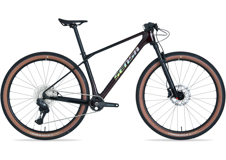 Rower MTB SENSA Fiori XCR Elite Di2