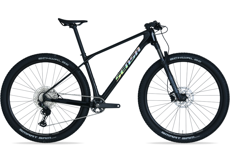 Rower MTB SENSA Fiori XCR Race