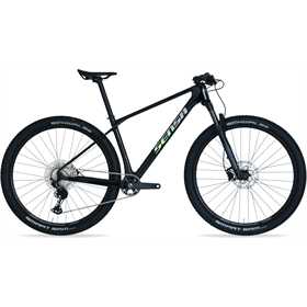 Rower MTB SENSA Fiori XCR Race