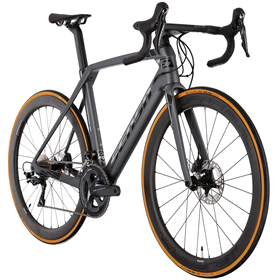 Rower szosowy SENSA Giulia Evo Disc Ultegra