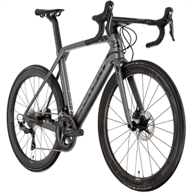 Rower szosowy SENSA Giulia Evo Disc Ultegra