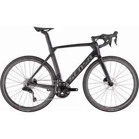 Rower szosowy SENSA Giulia Evo Integrale Dark Brush 105 Di2