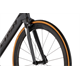 Rower szosowy SENSA Giulia Evo Stone Graphite