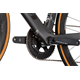 Rower szosowy SENSA Giulia Evo Stone Graphite