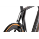 Rower szosowy SENSA Giulia Evo Stone Graphite