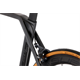 Rower szosowy SENSA Giulia Evo Stone Graphite