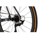 Rower szosowy SENSA Giulia Evo Stone Graphite