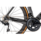 Rower szosowy SENSA Giulia Evo Stone Graphite
