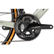 Rower szosowy SENSA Giulia G3 Disc 105