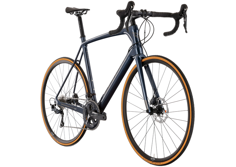 Rower szosowy SENSA Giulia G3 Disc Ultegra Special