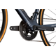 Rower szosowy SENSA Giulia G3 Disc Ultegra Special