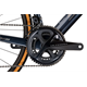 Rower szosowy SENSA Giulia G3 Disc Ultegra Special