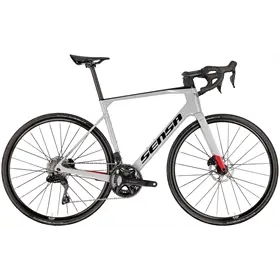 Rower szosowy SENSA Giulia GF 105 Di2 Special