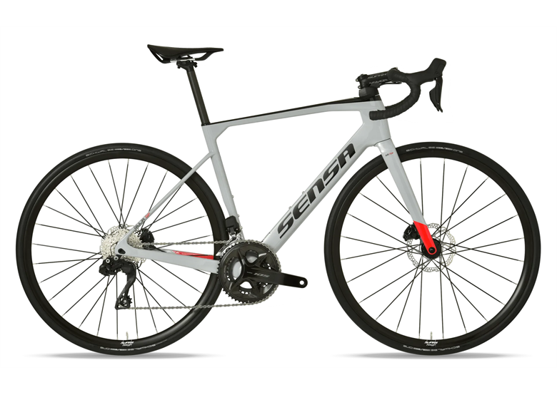 Rower szosowy SENSA Giulia GF 105 Di2 Special