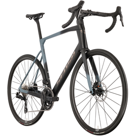 Rower szosowy SENSA Giulia GF Lead on Black LTD 105 Di2