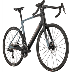 Rower szosowy SENSA Giulia GF Lead on Black LTD 105 Di2
