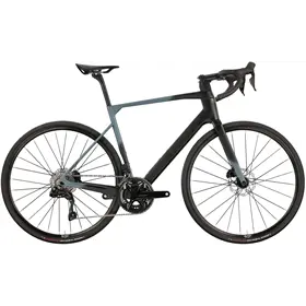 Rower szosowy SENSA Giulia GF Lead on Black LTD 105 Di2