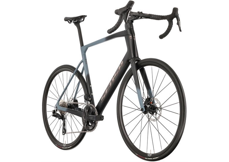 Rower szosowy SENSA Giulia GF Lead on Black LTD 105 Di2
