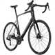 Rower szosowy SENSA Giulia GF Lead on Black LTD 105 Di2