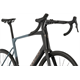 Rower szosowy SENSA Giulia GF Lead on Black LTD 105 Di2
