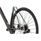 Rower szosowy SENSA Giulia GF Lead on Black LTD 105 Di2