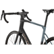 Rower szosowy SENSA Giulia GF Lead on Black LTD 105 Di2