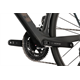 Rower szosowy SENSA Giulia GF Lead on Black LTD 105 Di2