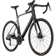 Rower szosowy SENSA Giulia GF Lead on Black LTD 105 Di2