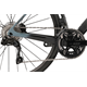 Rower szosowy SENSA Giulia GF Lead on Black LTD 105 Di2