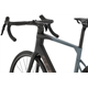 Rower szosowy SENSA Giulia GF Lead on Black LTD 105 Di2