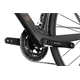 Rower szosowy SENSA Giulia GF Lead on Black LTD 105 Di2