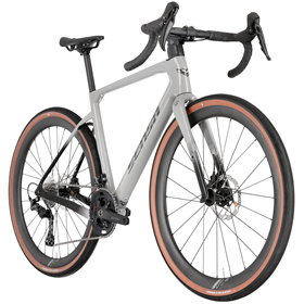 Rower gravel SENSA Giulia Gravel XP Elite