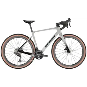 Rower gravel SENSA Giulia Gravel XP Elite
