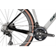 Rower gravel SENSA Giulia Gravel XP Elite
