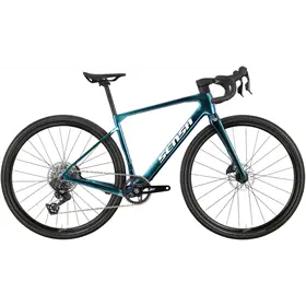 Rower gravel SENSA Giulia Gravel XP Elite AXS