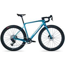 Rower gravel SENSA Giulia Gravel XP Elite AXS Carbon Edition