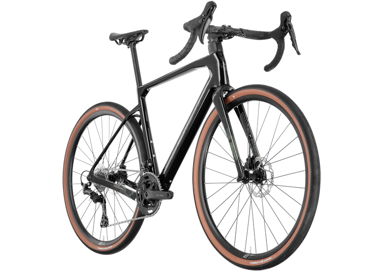 Rower gravel SENSA Giulia Gravel XP Pro