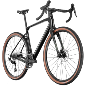 Rower gravel SENSA Giulia Gravel XP Pro