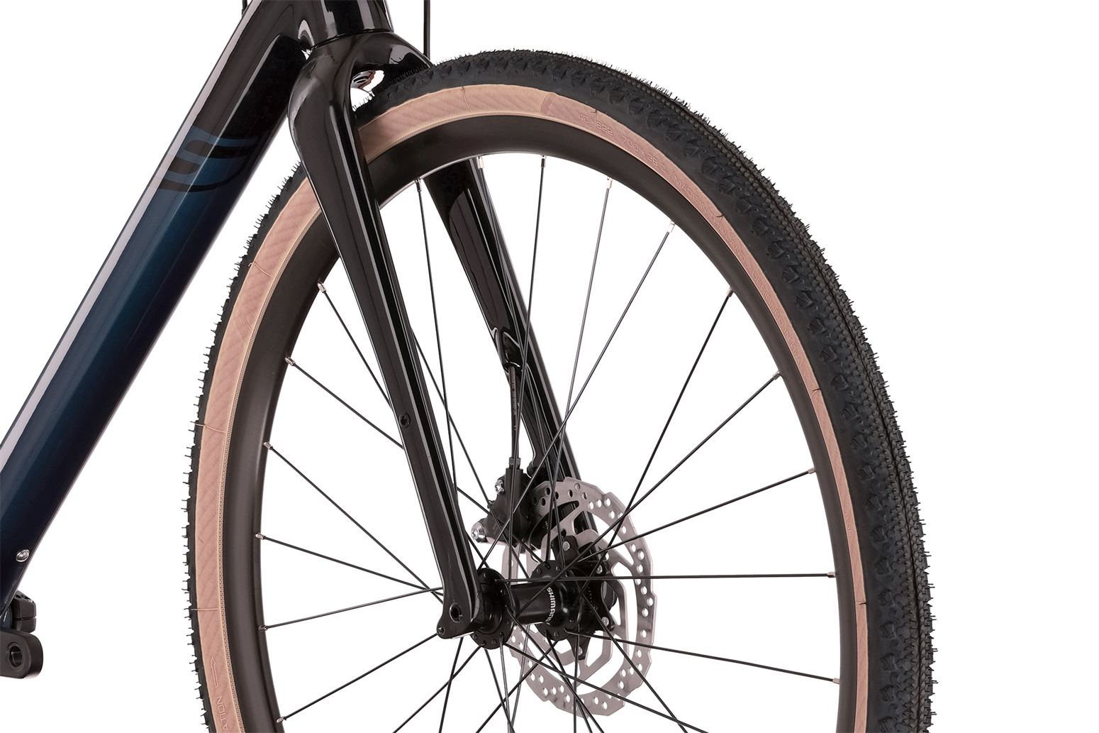 Rower gravel SENSA Giulia Pro GRX CentrumRowerowe.pl
