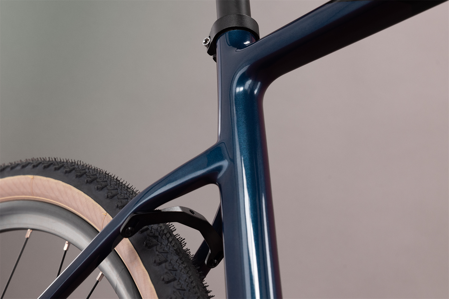 Rower gravel SENSA Giulia Pro GRX CentrumRowerowe.pl