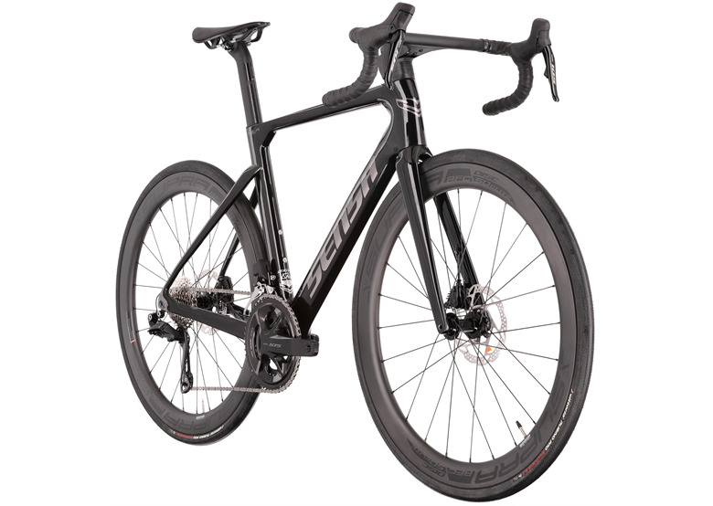 Rower szosowy SENSA Giulia Supremo 105 Di2