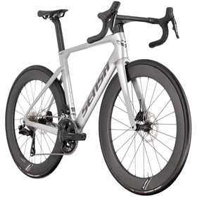 Rower szosowy SENSA Giulia Supremo 105 Di2