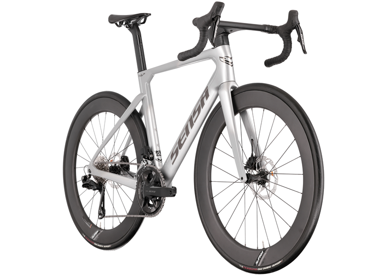 Rower szosowy SENSA Giulia Supremo 105 Di2