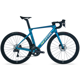 Rower szosowy SENSA Giulia Supremo Project Z