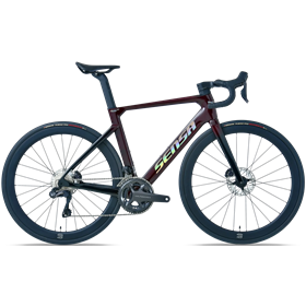 Rower szosowy SENSA Giulia Supremo Project Z