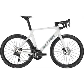 Rower szosowy SENSA Giulia Supremo Ultegra Di2 SE